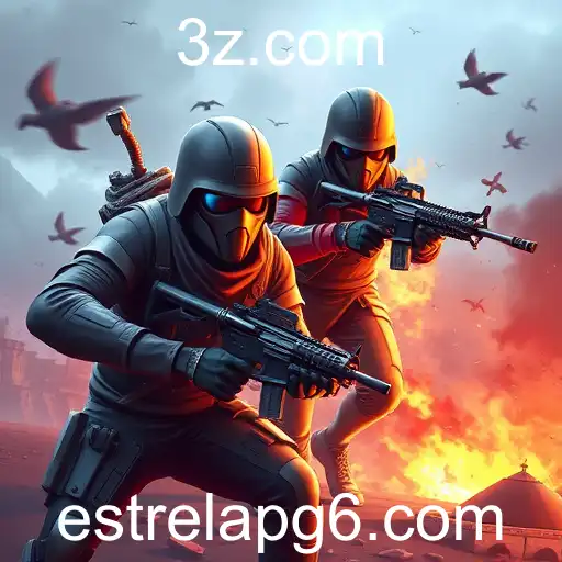 O Crescimento dos Jogos Online para Brasileiros