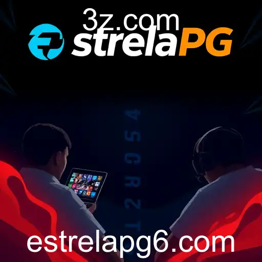 O Crescimento Exponencial do Site de Jogos Estrelapg