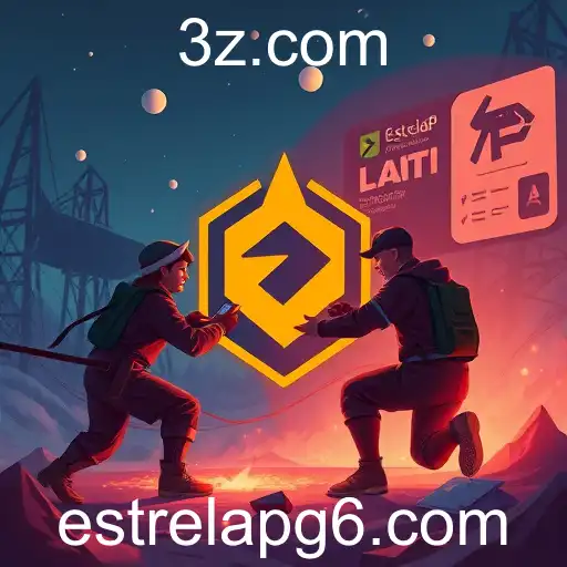 A Ascensão da EstrelaPG: Um Olhar sobre o Mundo dos Jogos