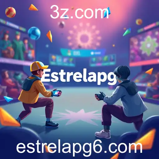 Ascensão e Impacto da 'Estrelapg' no Mundo dos Jogos Online