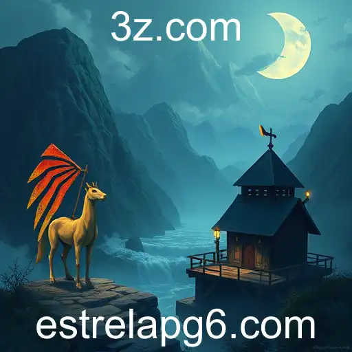 A Ascensão do Estrelapg no Mundo dos Jogos