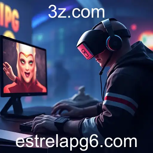 Revolução Digital nos Jogos em 2026