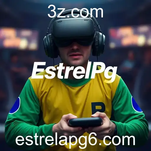 A Ascensão do 'EstrelaPG' no Cenário dos Jogos