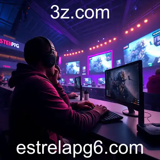 Revolução no Mundo dos Jogos: EstrelaPG em Destaque