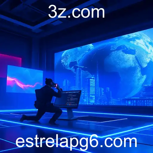 O Crescimento Avassalador do Estrelapg no Mundo dos Jogos