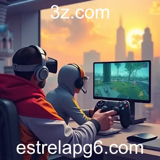 EstrelaPG Transforma a Cena dos E-Sports em 2026
