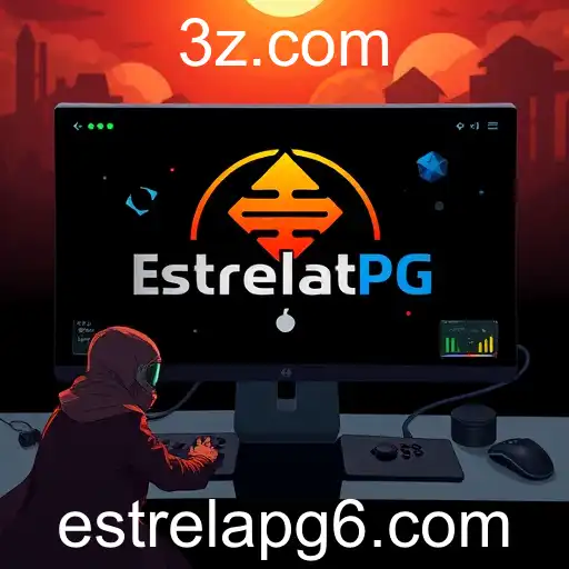 EstrelaPG: A Nova Sensação dos Jogos Online