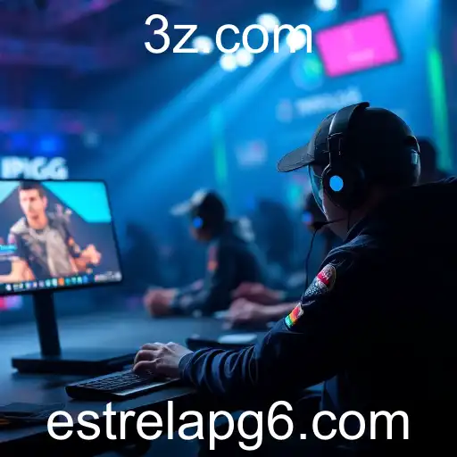 Estrelapg Revoluciona o Mundo dos Jogos Online