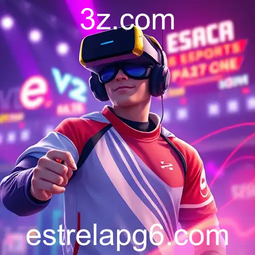 EstrelaPG: A Nova Era dos Jogos Virtuais