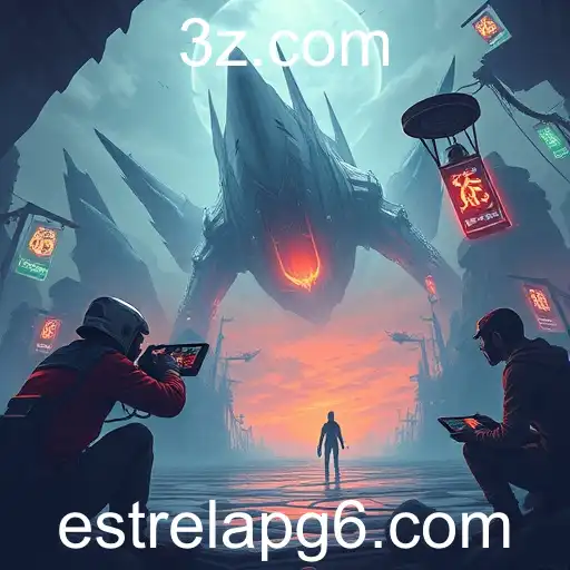 Expansão e Tendências do Mercado de Jogos em 2026