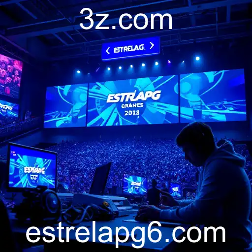 Jogadores Portadores: A Ascensão dos Esports em 2026