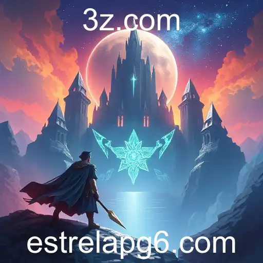 Revolução no Universo dos Jogos com Estrelapg