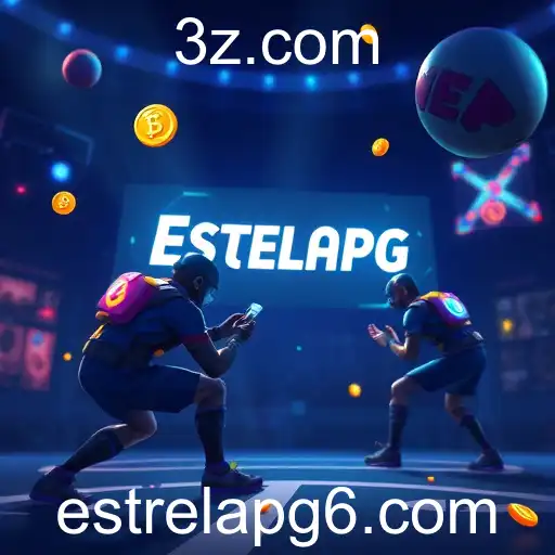 A Ascensão da Estrela: Jogos Online em 2026