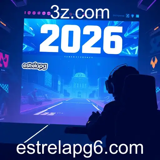 Inovações e Desafios no Mundo dos Jogos Online