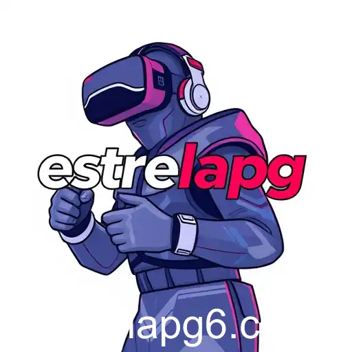 Revolução nos Jogos Online: Estrelapg e Além