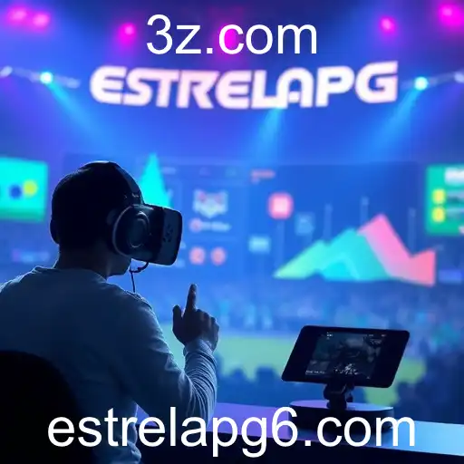 Evolução e Conquista: A Trajetória do Portal Estrelapg