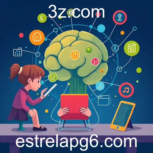 O Crescimento dos Jogos Digitais no Brasil: Estrelapg em Foco