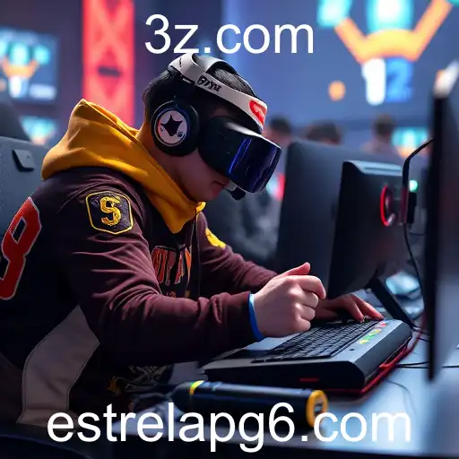 O Crescimento dos Jogos Online em Português