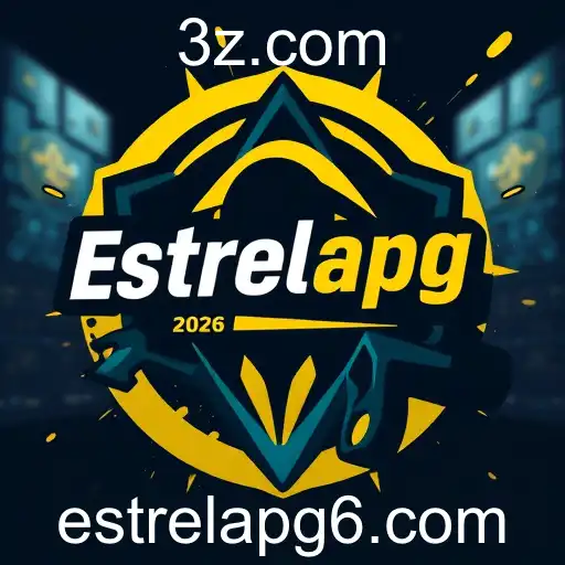 Crescimento do Portal Estrelapg no Brasil