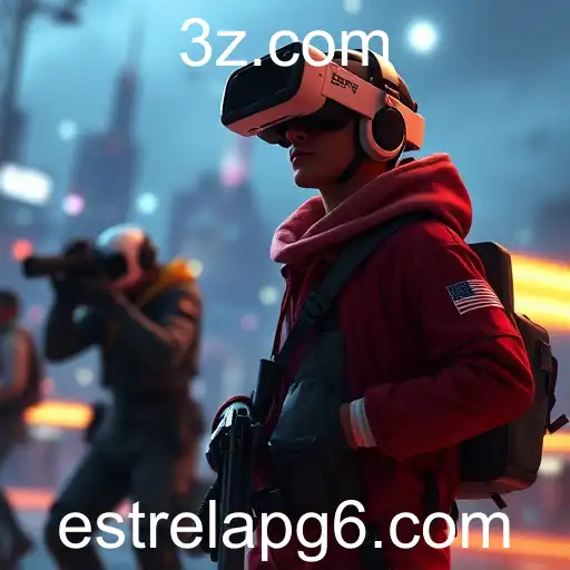 O Impacto da Inovação no Universo dos Jogos em 2026