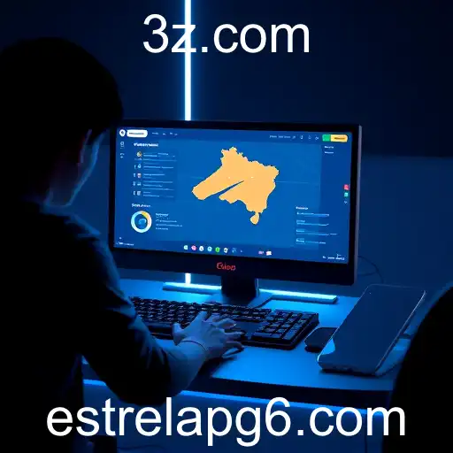 Impacto dos Jogos Online na Sociedade Brasileira