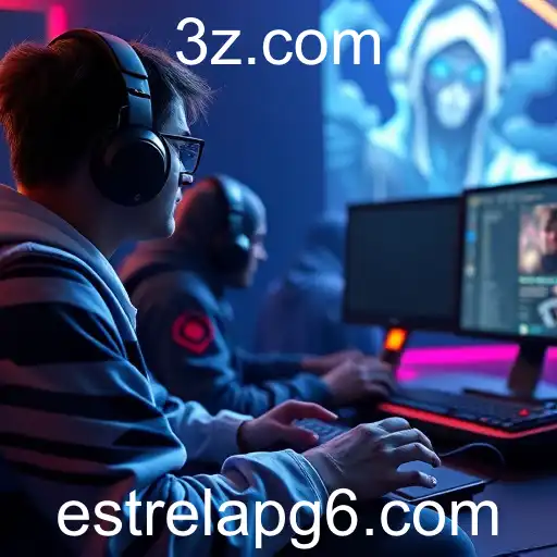 O Crescente Impacto dos Jogos Online em 2026