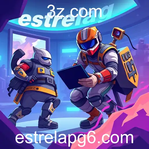 O Impacto de 'estrelapg' no Cenário de Jogos de 2026