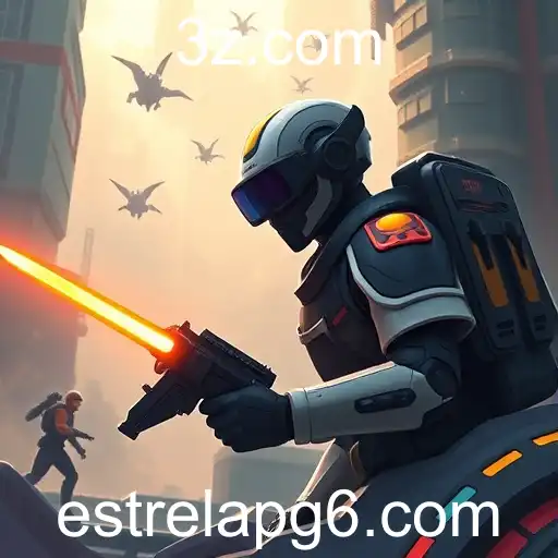 O Impacto de Estrelapg no Mundo dos Jogos Online