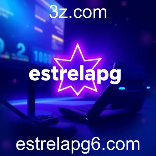 A Nova Era dos Jogos Online: Estrelapg lidera o Caminho