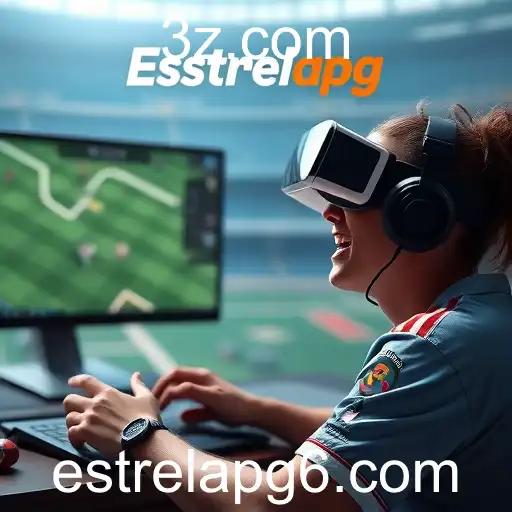 Ascensão do Estrelapg: O Portal dos Jogos em Português