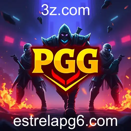 A Ascensão do EstrelaPG no Mundo dos Jogos Virtuais