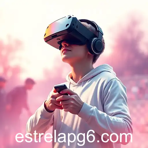 Ascensão e Impacto de 'EstrelaPG' no Cenário de Jogos em 2026