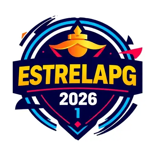 Ascensão dos Jogos Digitais com Estrelapg