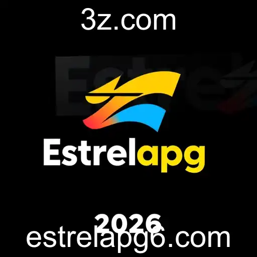 O Dinâmico Crescimento do Estrelapg e a Indústria de Jogos em 2026