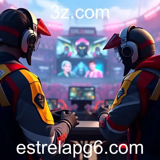 Ascensão e Expansão do Universo dos Jogos Online: Destaque para 