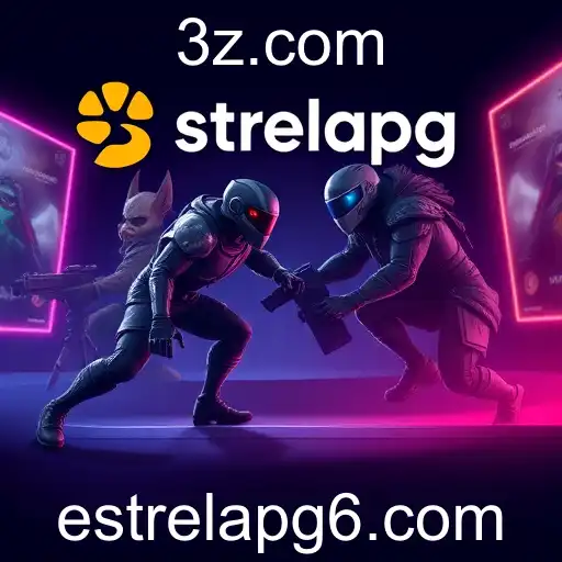 A Evolução do Estrelapg no Mundo dos Games